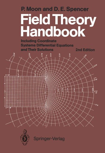 Field theory handbook - theory,