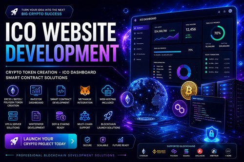 End ico platform - end-to-end, –