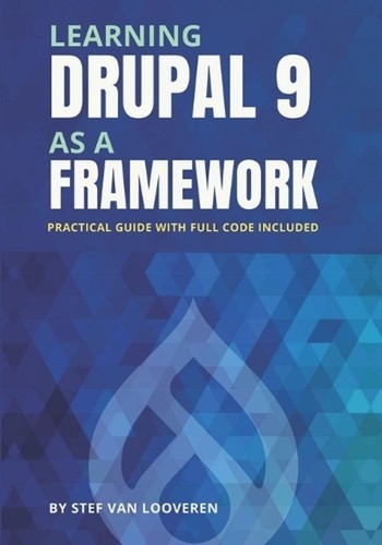 Learning drupal a - learning,