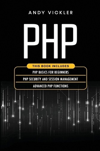Php this book includes - book,
