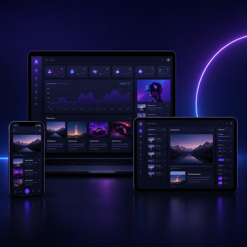 News magazine cms script - magazine,