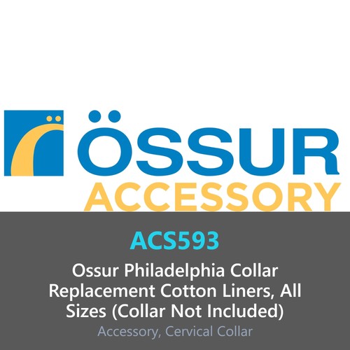 Ossur philadelphia tracheotomy - philadelphia,