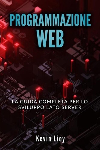 Programmazione web guida - programmazione, la